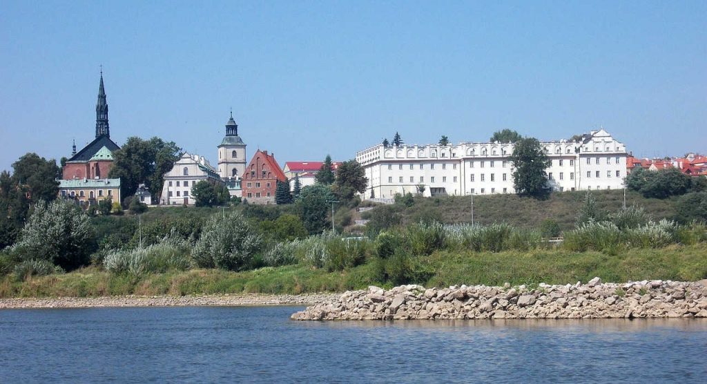 zakłady pogrzebowe sandomierz