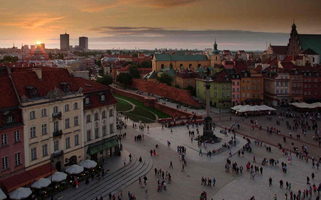 Zakład Pogrzebowy MEMORIAL – usługi na wysokim poziomie
