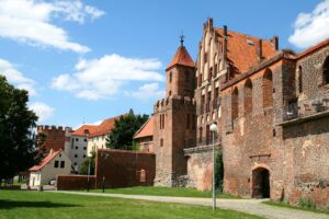 zakład pogrzebowy Toruń