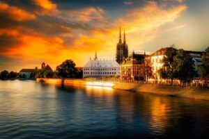 Zakłady pogrzebowe we Wrocławiu