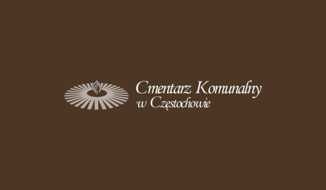 Organizacja pogrzebów na Cmentarzu Komunalnym w Częstochowie przy ul. Radomskiej.